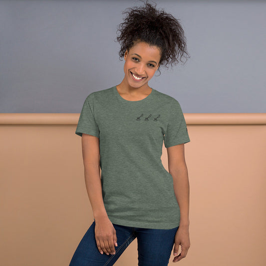 Women's Writer T-Shirt