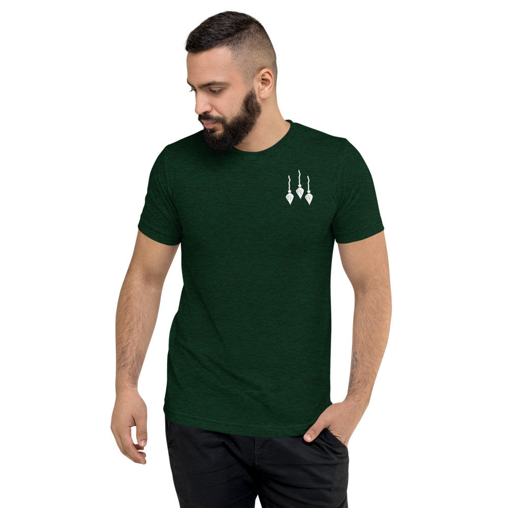 Three Broomsticks Shirt
