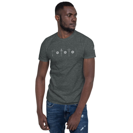 Dice Roller Shirt