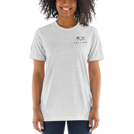 Axe & Bow T-Shirt