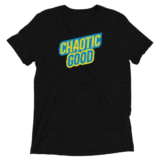 Chaotic Good Shirt