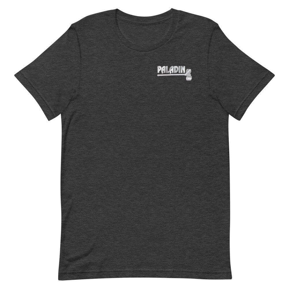 Paladin Shirt