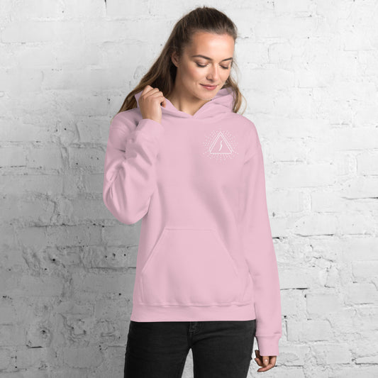 Fear is the Mind Killer Hoodie