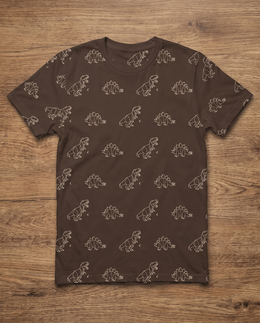 Inevitable Betrayal | All-Over Print Tee