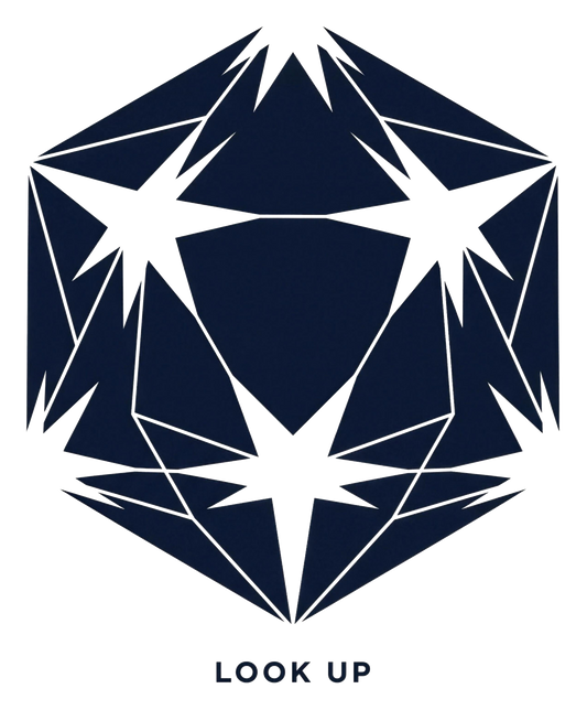 Mystery Sticker