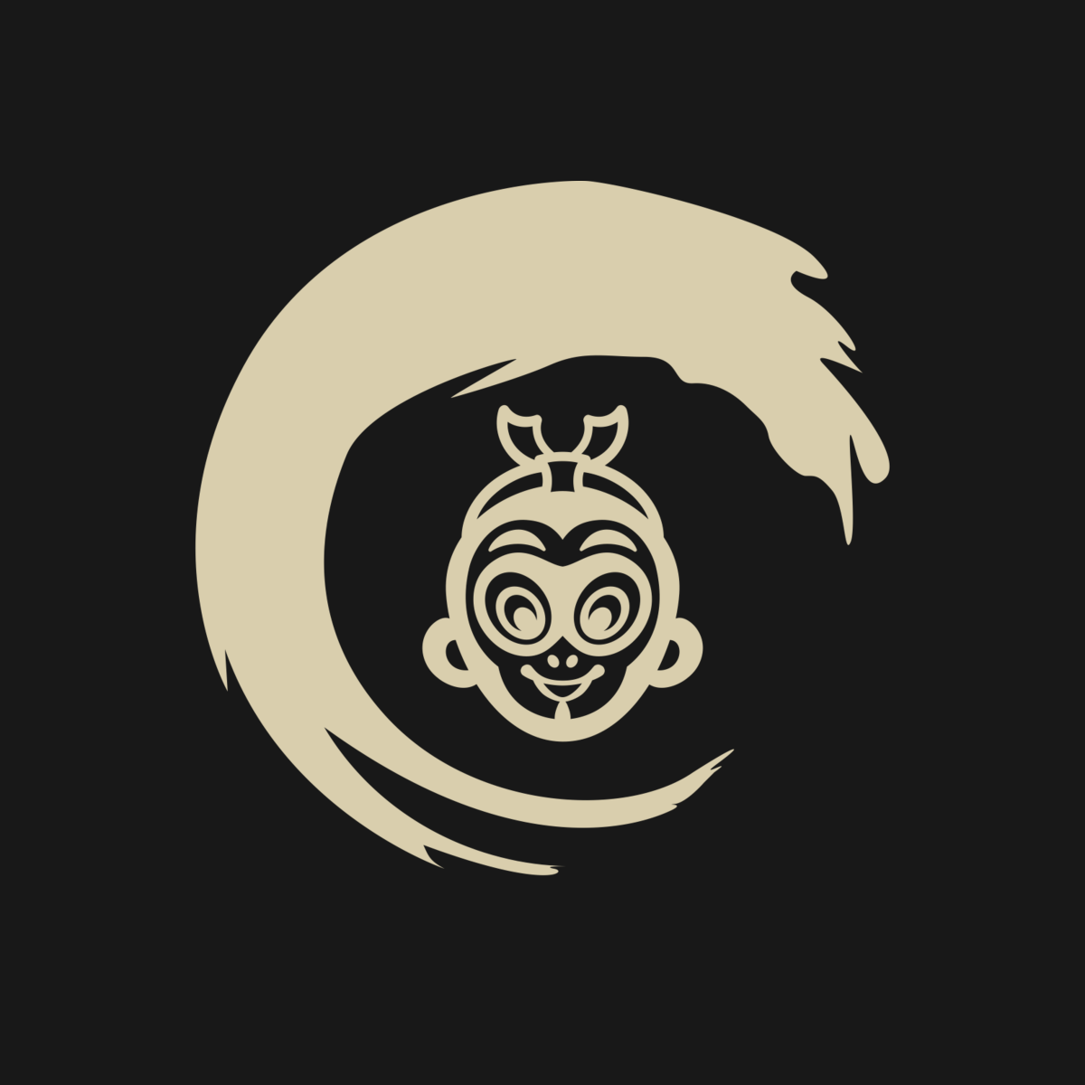 Monkey King Tee
