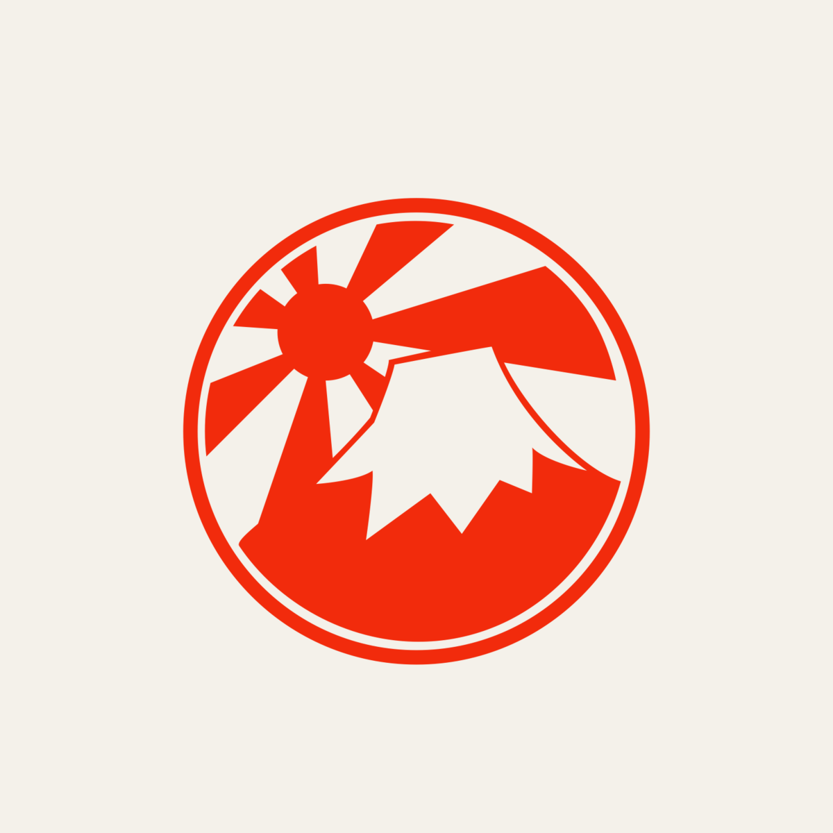 Mount Fuji Shirt design artwork
