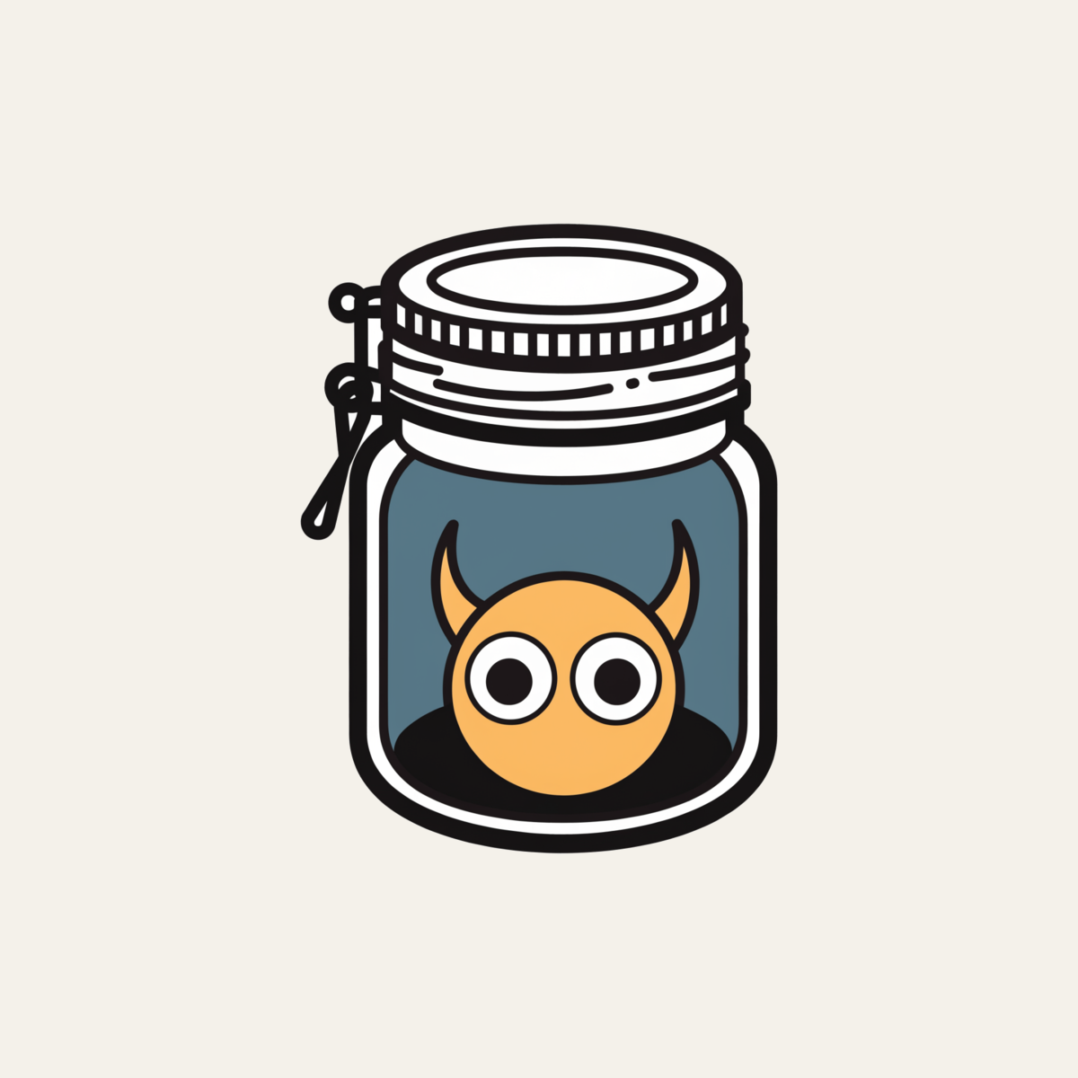 Pal Monsters Tee