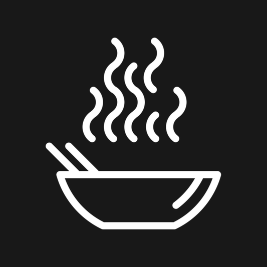 Ramen design artwork