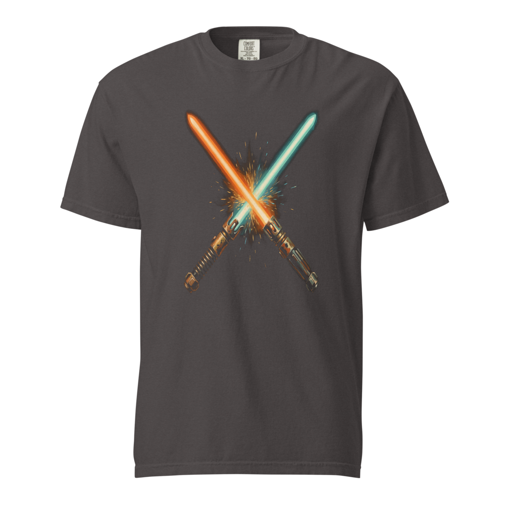 The Laser Sword | Retro Space Opera