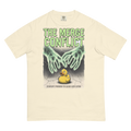 The Merge Conflict | Programmer - Tee Ivory