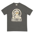 Sloth Samurai | Unkillable Warrior - Pepper