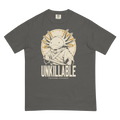 Axolotl Shinobi | Unkillable Warrior - Pepper