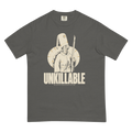 Tortoise Janissary | Unkillable Warrior - Pepper
