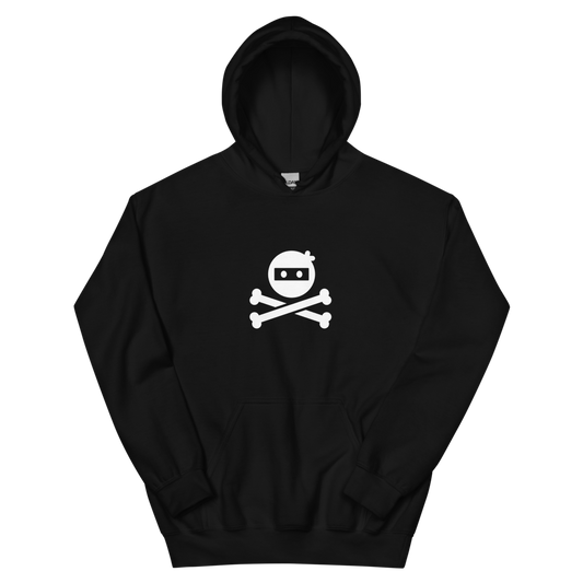 Lawful Neutral - Hoodie Black