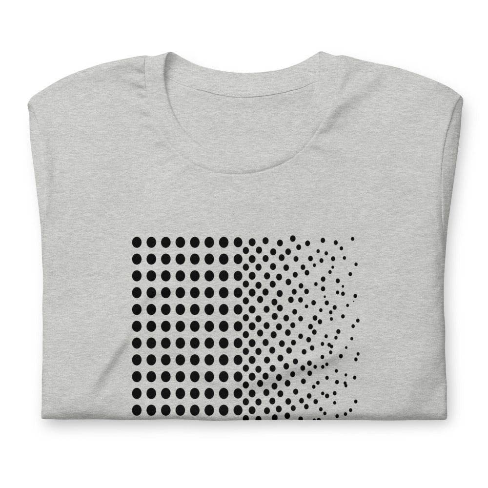 Entropy — It Only Gets Worse | Physics Tee print detail 2
