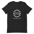 Save Often | Retro Computing Tee - Black Heather
