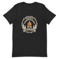 Prompt Engineering Summer Camp | AI Humor Tee - Black Heather