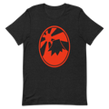 Mount Fuji Shirt - Black Heather