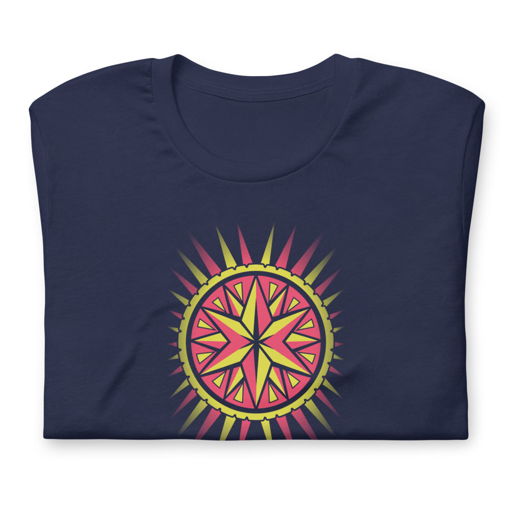 I Keep Finding Tokens | Retro Arcade Token Tee print detail 2