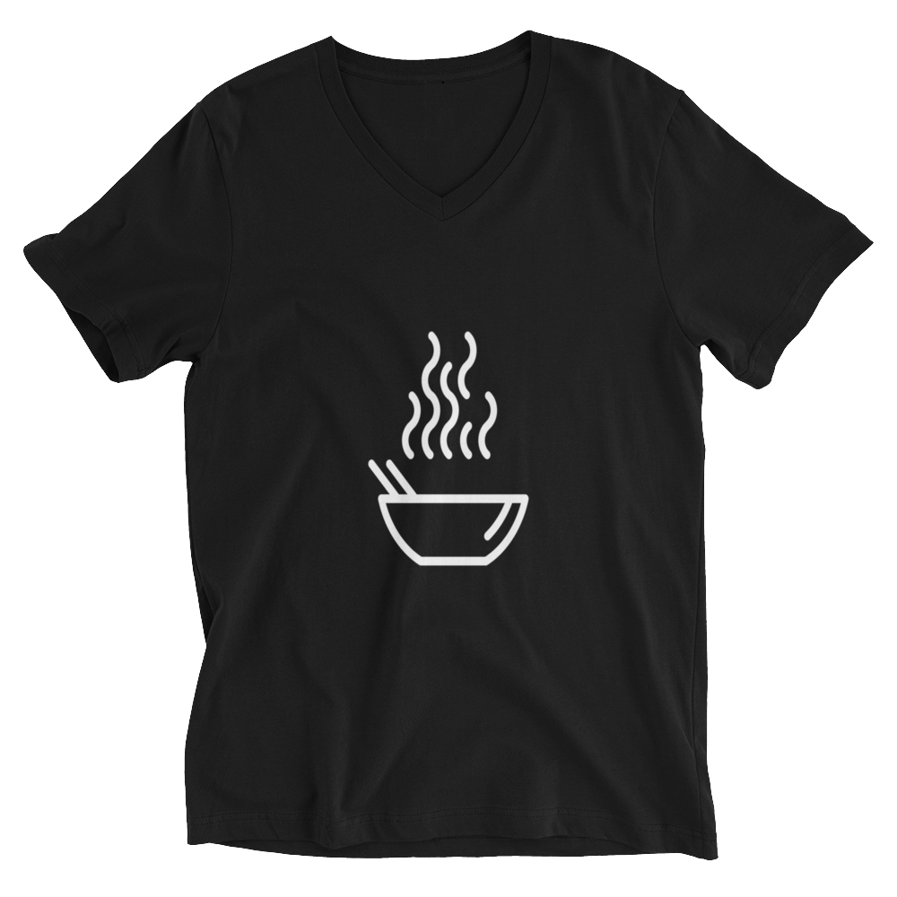 Ramen Tank - V-Neck Default