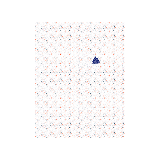 Valknut // Longship Shirt design artwork
